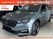 Skoda Fabia IV Monte Carlo 1.0 TSI DSG Monte Carlo 1.0 TSI 115KM DSG