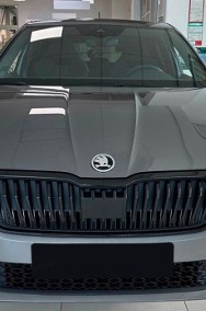 Skoda Fabia IV Monte Carlo 1.0 TSI DSG Monte Carlo 1.0 TSI 115KM DSG-2