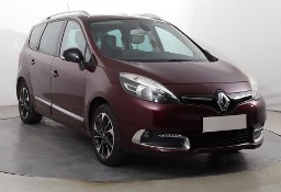 Renault Grand Scenic IV , 7 miejsc, Navi, Klimatronic, Tempomat, Parktronic