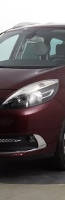 Renault Grand Scenic IV , 7 miejsc, Navi, Klimatronic, Tempomat, Parktronic-3