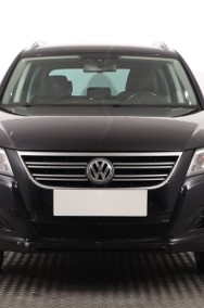 Volkswagen Tiguan , Salon Polska, 170 KM, Xenon, Klimatronic, Parktronic,-2