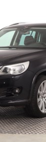 Volkswagen Tiguan , Salon Polska, 170 KM, Xenon, Klimatronic, Parktronic,-3