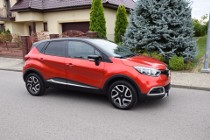 Renault Captur 1.2 Benz Rozrząd na łańcuchu Rejestracja i model 06 .2017 rok