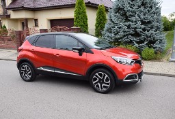 Renault Captur 1.2 Benz Rozrząd na łańcuchu Rejestracja i model 06 .2017 rok