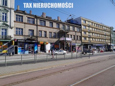 Lokal Sosnowiec, ul. 3 Maja-1