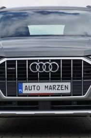 Audi Q3 II 40 TDI 190KM 4x4 S-Tronic Virtual Matrix GWARANCJA-2