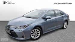 Toyota Corolla XII Corolla | 1.6 LPG | Comfort | Salon PL | FV23% | Gwarancja