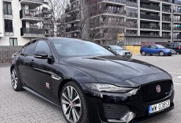 Jaguar XE I Salon PL VAT 23%