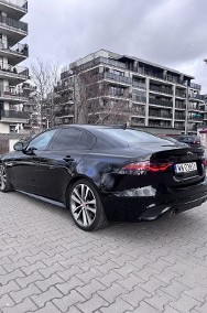 Jaguar XE I Salon PL VAT 23%-2