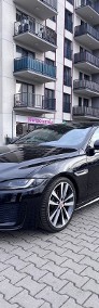 Jaguar XE I Salon PL VAT 23%-4