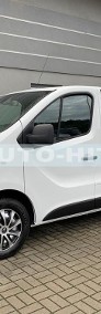 Renault Trafic L2H1 Długi Klima Warsztat SORTIMO 125KM *Gwarancja-3