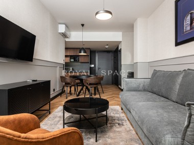 Piękny apartament w samym centrum Kazimierza!-1