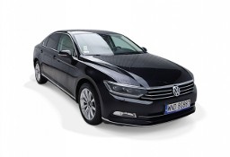 Volkswagen Passat B8