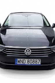 Volkswagen Passat B8-2