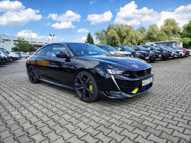 Peugeot 508 II 508 PSE 1.6 HYbrid4 360KM EAT8-1