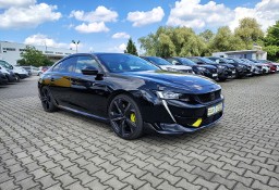 Peugeot 508 II 508 PSE 1.6 HYbrid4 360KM EAT8