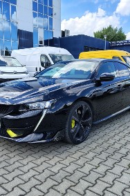 Peugeot 508 II 508 PSE 1.6 HYbrid4 360KM EAT8-2