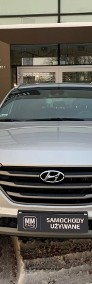 Hyundai Tucson III Samochód krajowy, pierwszy właściciel, serwis ASO, bezwypadkowy, FV2-3