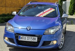 Renault Megane III Jedyna Taka, Cała Oryginał, Perfekcyjna, 1.9DCI-Ostatni Wypust, Fimi