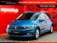 Volkswagen Touran III 1.4 TSI Highline DSG 7os. 1.4 TSI Highline DSG 7os. 150KM