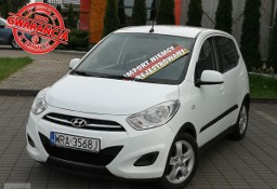 Hyundai i10 I 2012r, Przebieg 133tyś km, 2 Kpl. Kół, Z Niemiec-Zarejestrowany