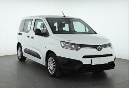 Toyota ProAce ProAce City Verso , Salon Polska, 1. Właściciel, Serwis ASO, VAT 23%,