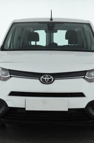 Toyota ProAce ProAce City Verso , Salon Polska, 1. Właściciel, Serwis ASO, VAT 23%,-2