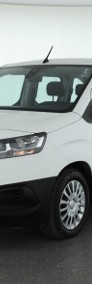 Toyota ProAce ProAce City Verso , Salon Polska, 1. Właściciel, Serwis ASO, VAT 23%,-3