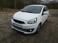 Mitsubishi Space Star II mały tani niezawodny SERWISOWANY 1właściciel