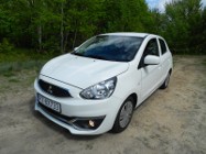 Mitsubishi Space Star II mały tani niezawodny SERWISOWANY 1właściciel