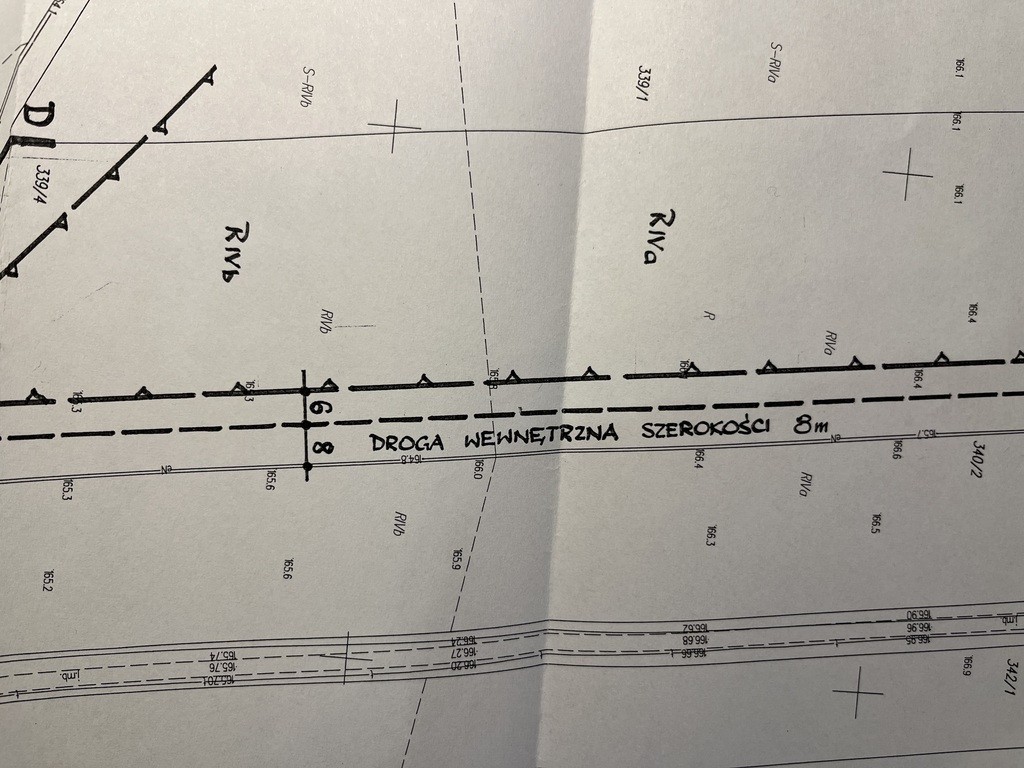 Działka 14816 m² z WZ w gm. Przyłęk pow. Zwoleń. - Widok 5