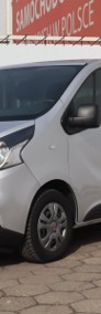 Fiat Talento 10, L1H1, Klimatyzacja, Czujniki parkowania, Hak 2.0 t,-3