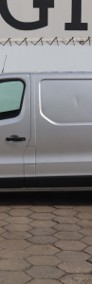 Fiat Talento 10, L1H1, Klimatyzacja, Czujniki parkowania, Hak 2.0 t,-4
