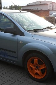 Ford Focus II 1.6 Trend-2