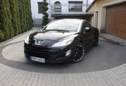 Peugeot RCZ Climatronic - Super Stan - NAVI - GWARANCJA - Zakup Door To Door