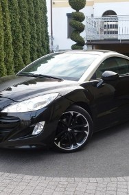 Peugeot RCZ Climatronic - Super Stan - NAVI - GWARANCJA - Zakup Door To Door-2