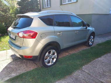 Ford Kuga I-1
