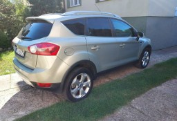 Ford Kuga I