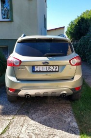 Ford Kuga I-2