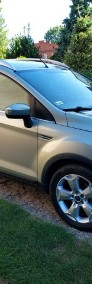 Ford Kuga I-4