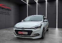 Hyundai i20 II Hyundai i20 1.0 T-GDI 120 KM YES! Plus