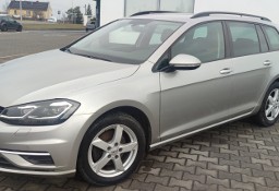 Volkswagen Golf VII xenon navi PDC Masaż OPŁACONY