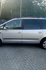 2008 | 2.0 TDI 140 KM | 7-osobowy-2