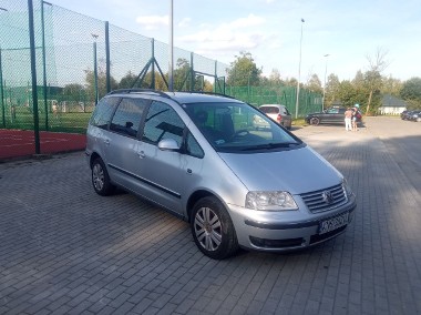 2008 | 2.0 TDI 140 KM | 7-osobowy-1