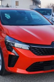 Renault Clio V Evolution LPG 1.0 TCe Evolution LPG 1.0 TCe 100KM / kamera cofania-2