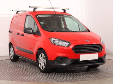 Ford Courier Transit Courier , L1H1, 2m3, VAT 23%, 2 Miejsca, 1 EU palet-1