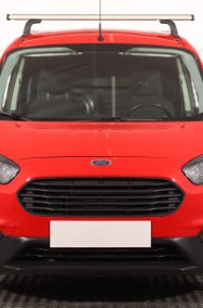 Ford Courier Transit Courier , L1H1, 2m3, VAT 23%, 2 Miejsca, 1 EU palet-2