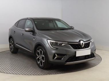 Renault Arkana , Salon Polska, 1. Właściciel, Automat, VAT 23%, Navi,-1