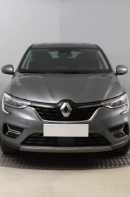Renault Arkana , Salon Polska, 1. Właściciel, Automat, VAT 23%, Navi,-2