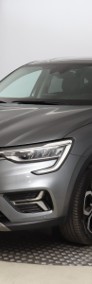 Renault Arkana , Salon Polska, 1. Właściciel, Automat, VAT 23%, Navi,-3